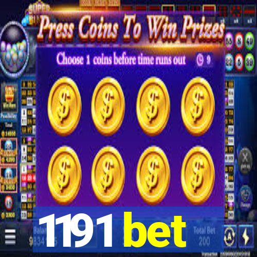 1191 bet