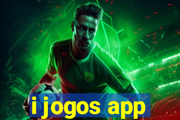 i jogos app