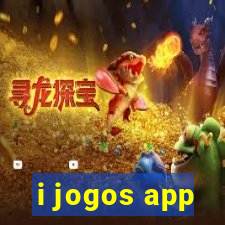 i jogos app