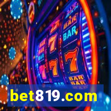 bet819.com