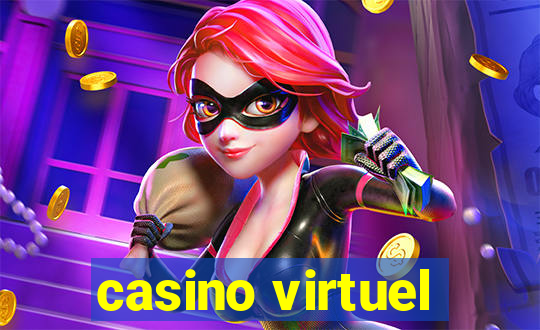 casino virtuel