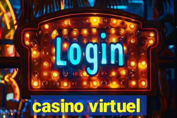 casino virtuel