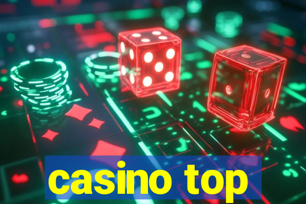 casino top