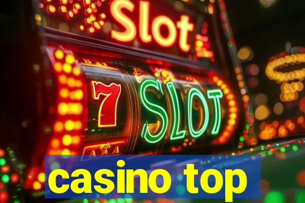 casino top