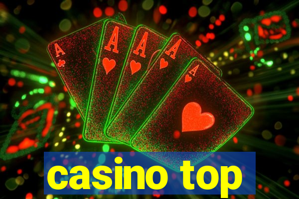 casino top