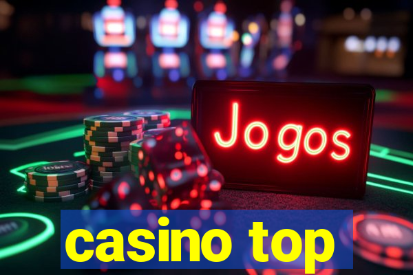 casino top