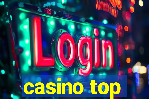 casino top