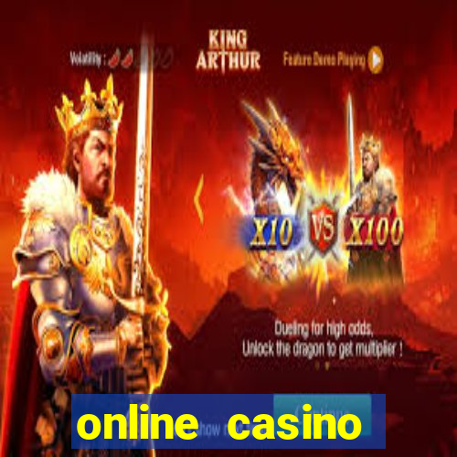 online casino malaysia 2021