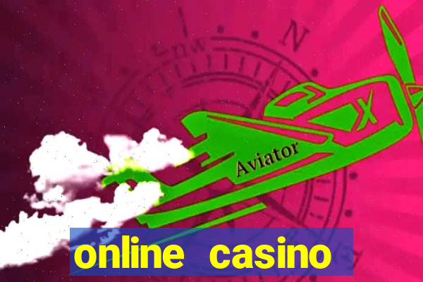 online casino malaysia 2021