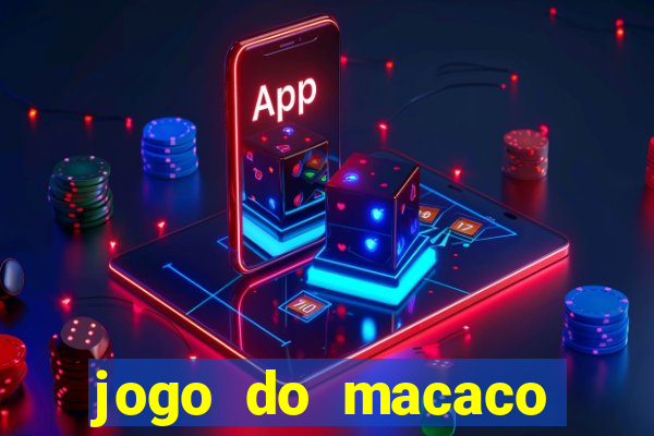 jogo do macaco cassino pg