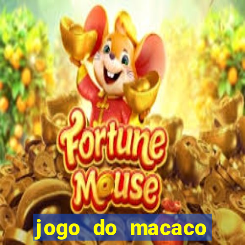 jogo do macaco cassino pg