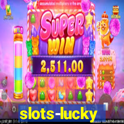 slots-lucky