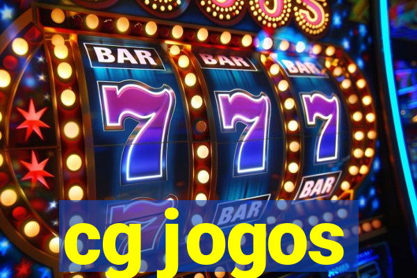 cg jogos