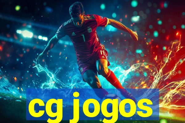 cg jogos