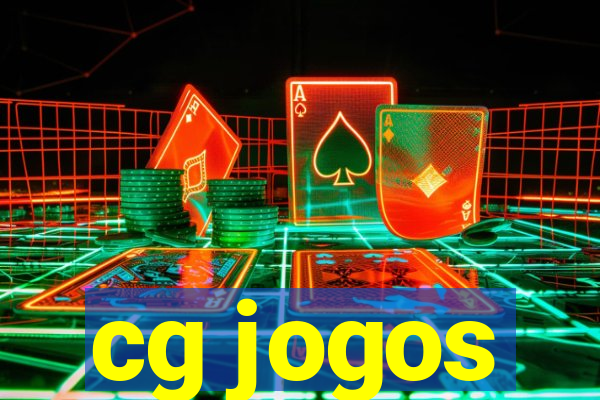 cg jogos