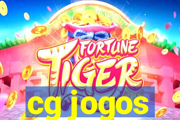 cg jogos