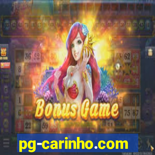 pg-carinho.com