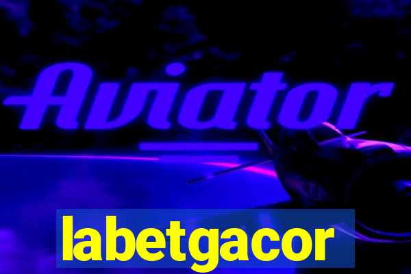 labetgacor