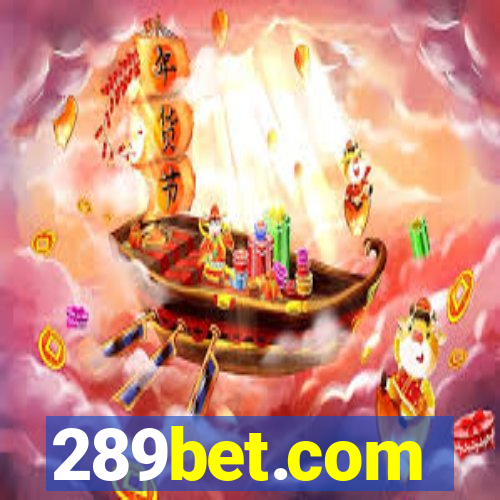 289bet.com