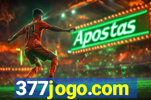 377jogo.com