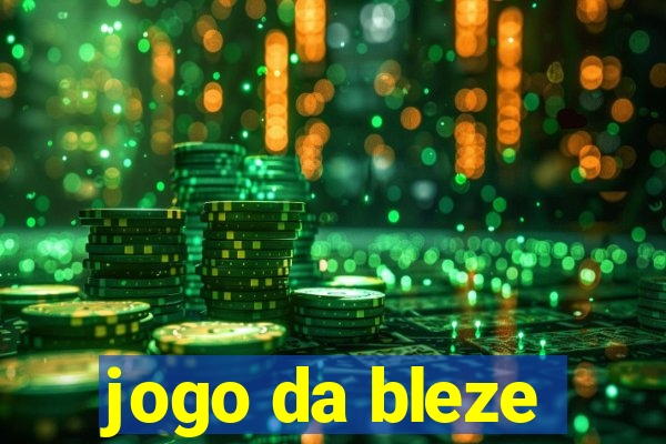 jogo da bleze