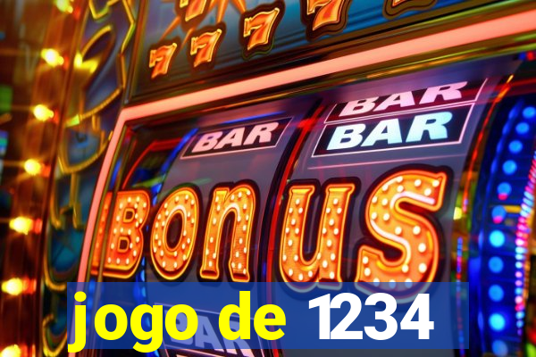 jogo de 1234