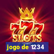 jogo de 1234