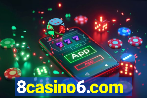 8casino6.com