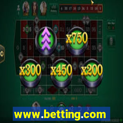 www.betting.com