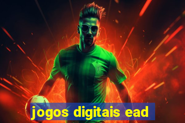 jogos digitais ead