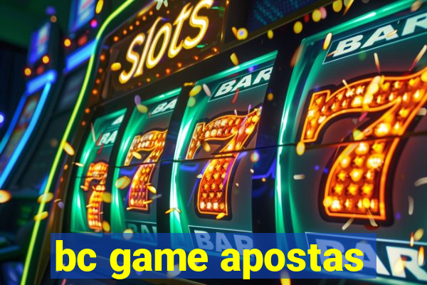 bc game apostas