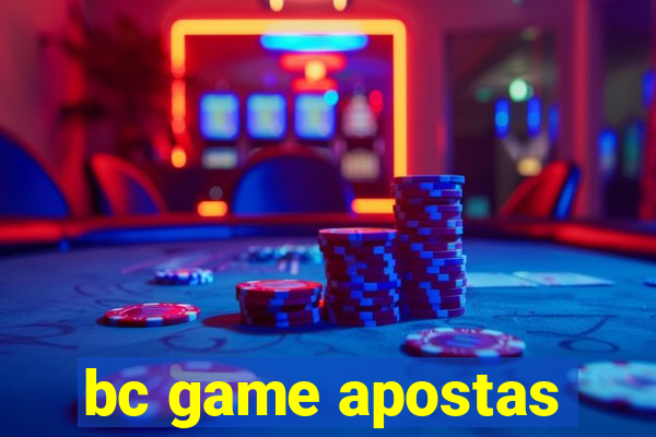 bc game apostas