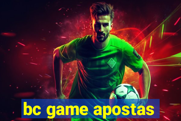 bc game apostas