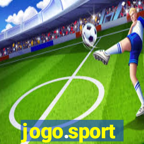 jogo.sport