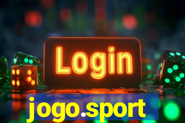 jogo.sport