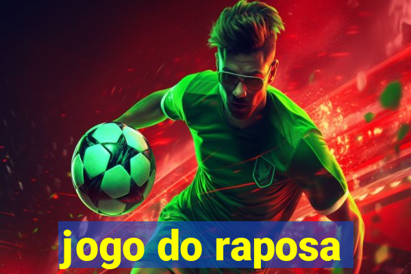 jogo do raposa