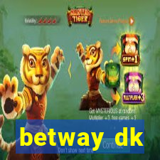 betway dk