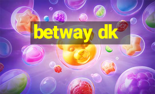 betway dk