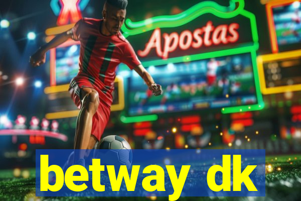 betway dk