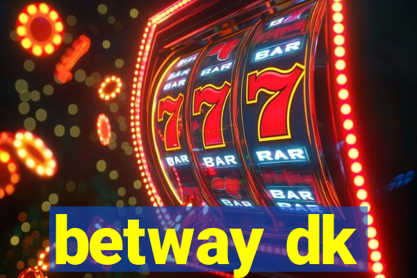 betway dk