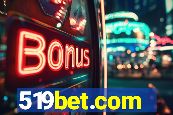 519bet.com