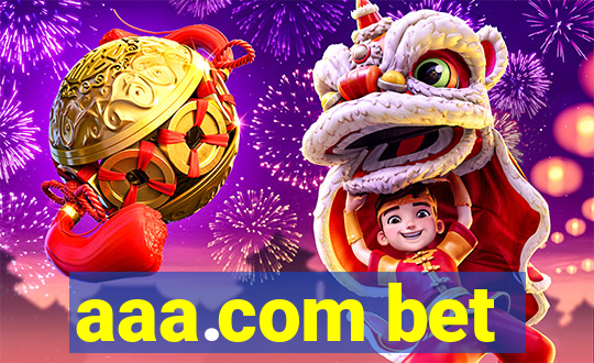 aaa.com bet