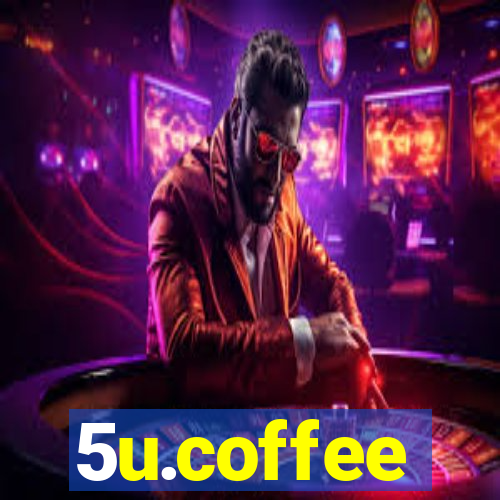 5u.coffee