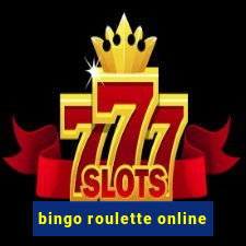 bingo roulette online