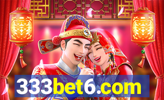 333bet6.com