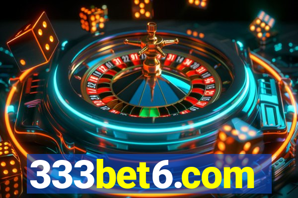 333bet6.com