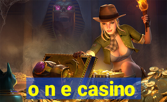 o n e casino