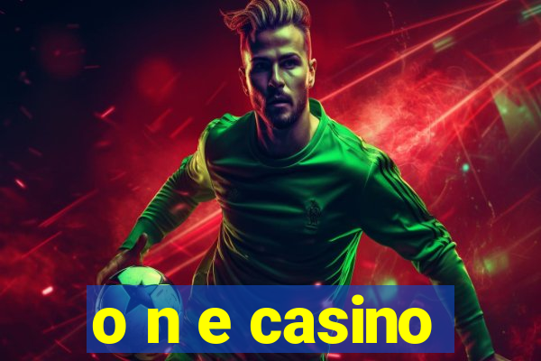 o n e casino