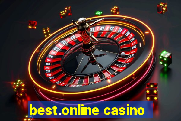 best.online casino