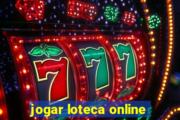 jogar loteca online